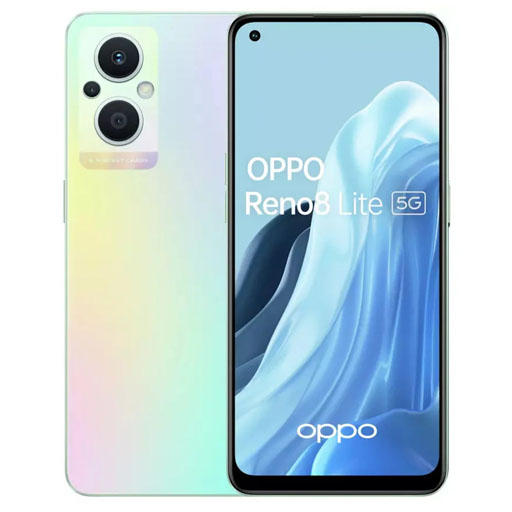 Oppo Reno8 Lite