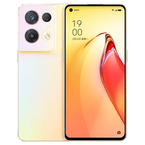 Oppo Reno8 Pro China