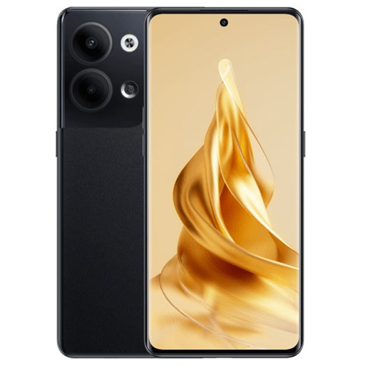 Oppo Reno9 Black