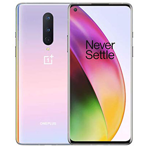 oneplus 8 Interstellar Glow
