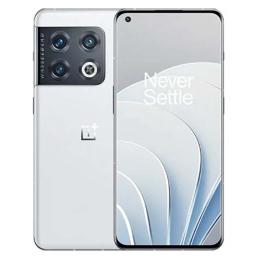 OnePlus 10 pro Panda White