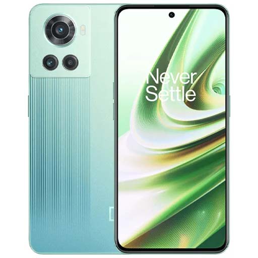 OnePlus 10R Forest Green