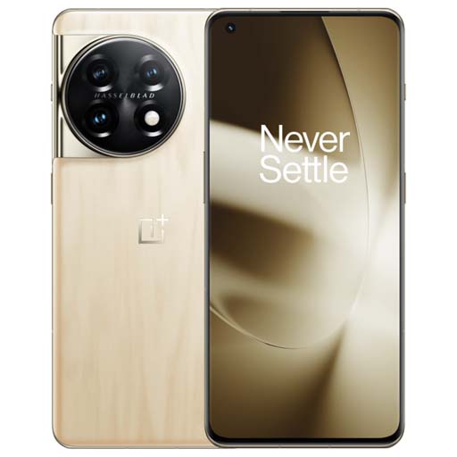 OnePlus 11 Jupiter Rock