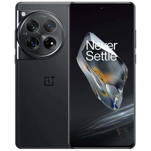 OnePlus 12 Black