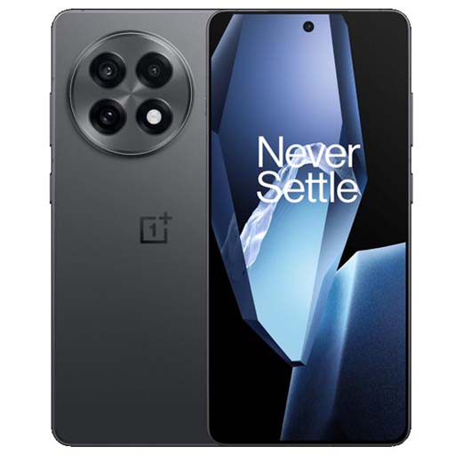 OnePlus 13R Nebula Noir