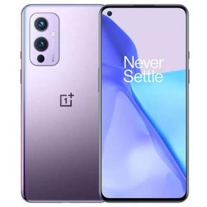 OnePlus 9