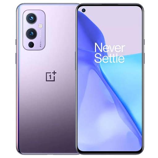 OnePlus 9