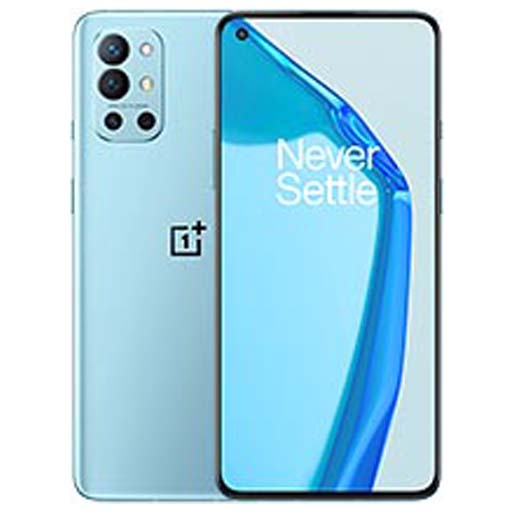 OnePlus 9R Lake Blue