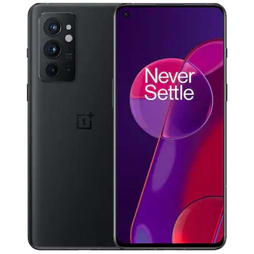 OnePlus 9RT 5G Hacker Black