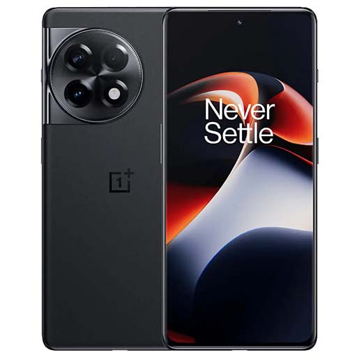 OnePlus Ace 2 Black