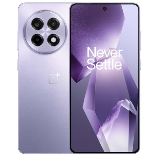 OnePlus Ace 5 Pro Purple