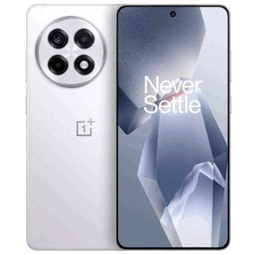 OnePlus Ace 5 Pro White