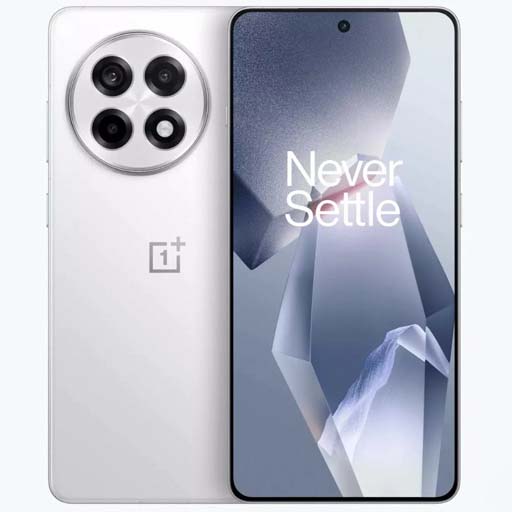 OnePlus Ace 5 White