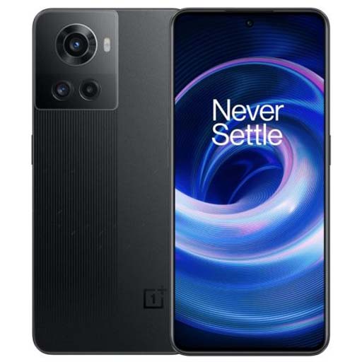 OnePlus Ace Black