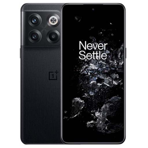 OnePlus Ace Pro Moonstone Black