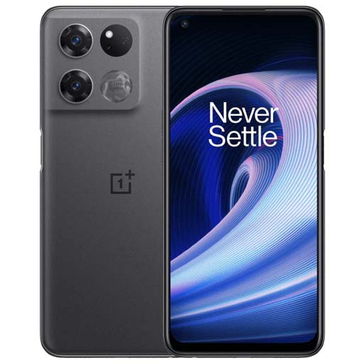 OnePlus Ace Racing Edition Black