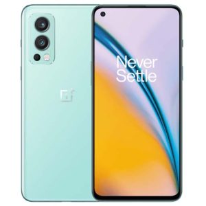OnePlus Nord 2 5G