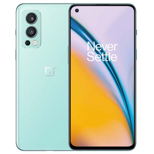OnePlus Nord 2 5G
