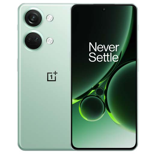OnePlus Nord 3