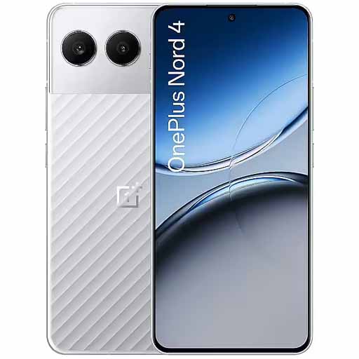 OnePlus Nord 4