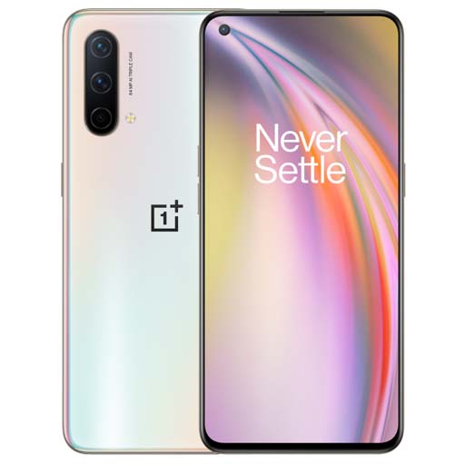 OnePlus Nord CE 5G