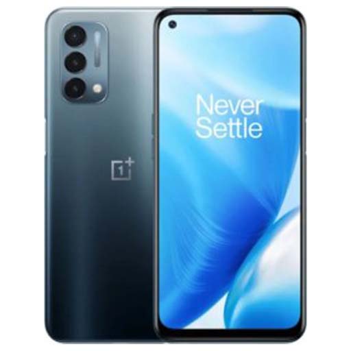 OnePlus Nord N200 5G