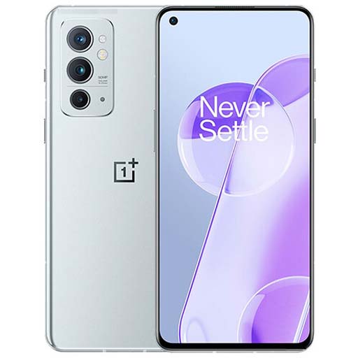 OnePlus RT Silver