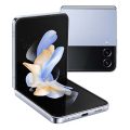 Samsung Galaxy Z Flip4 Blue