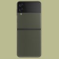Samsung Galaxy Z Flip4 Khaki