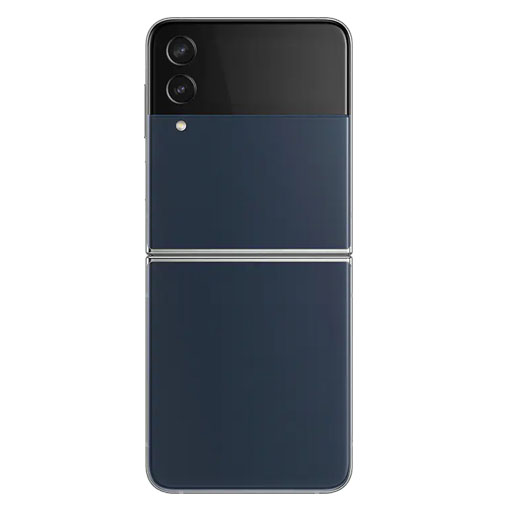 Samsung Galaxy Z Flip4 Navy
