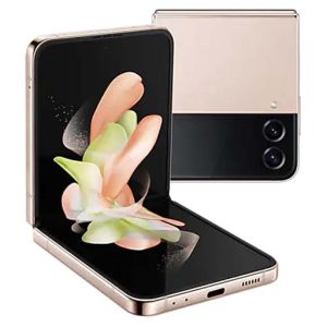 Samsung Galaxy Z Flip4