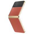 Samsung Galaxy Z Flip4 Red