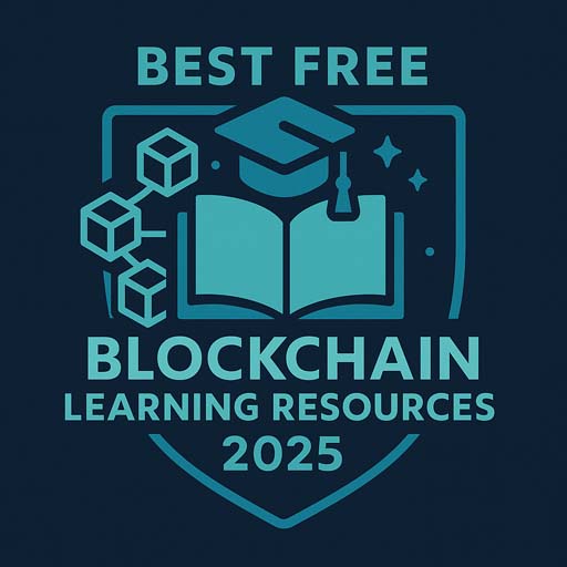 Best Free Blockchain Learning Resources in 2025