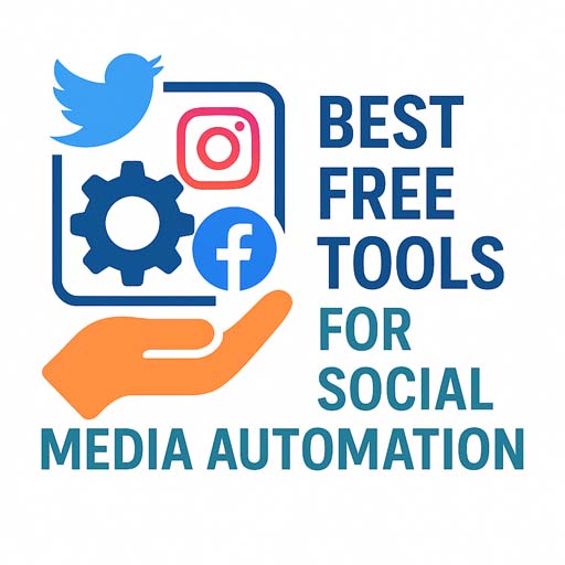 Best Free Tools for Social Media Automation