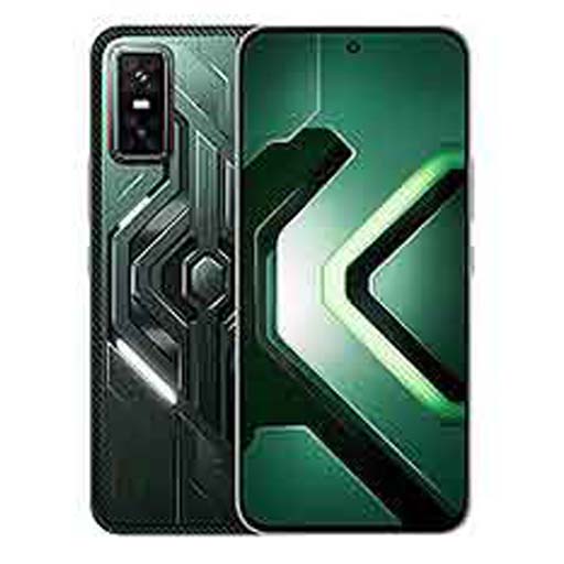 Infinix GT 30 Pulse Green
