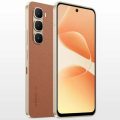Infinix Hot 60 Caramel Glow