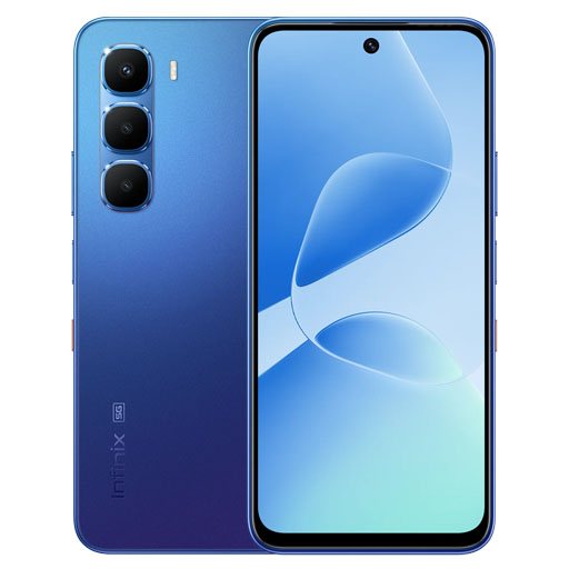 Infinix Hot 60