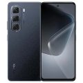 Infinix Hot 60 Sleek Black