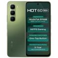 Infinix Hot 60 Tundra Green