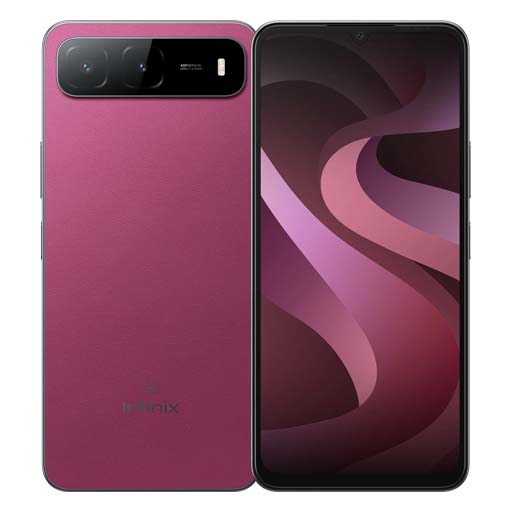 Infinix Hot 60i