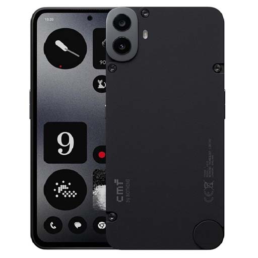 Nothing CMF Phone 1 Black