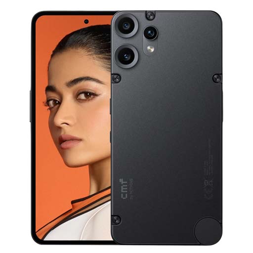 Nothing CMF Phone 2 Pro Black