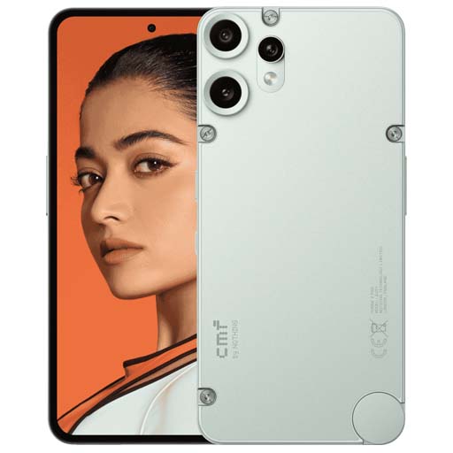 Nothing CMF Phone 2 Pro Light Green