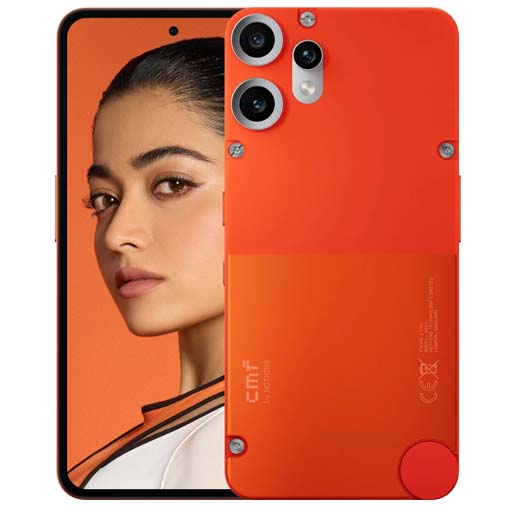Nothing CMF Phone 2 Pro