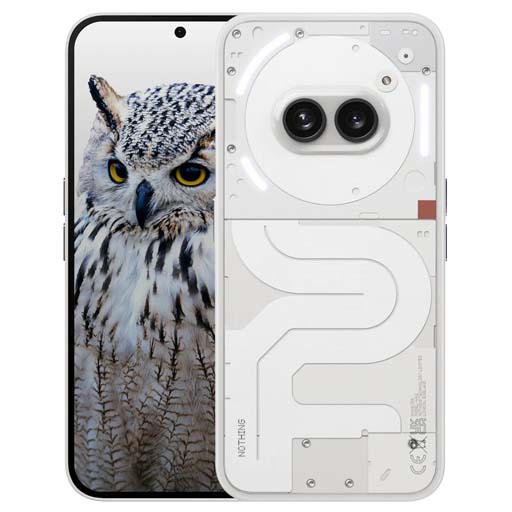 Nothing Phone 2a White