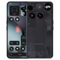 Nothing Phone 3 Black
