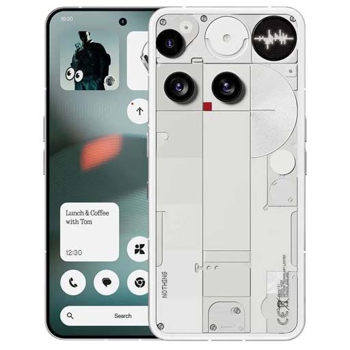 Nothing Phone 3