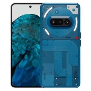 Nothing Phone 3a