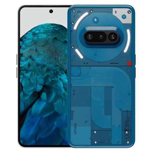 Nothing Phone 3a