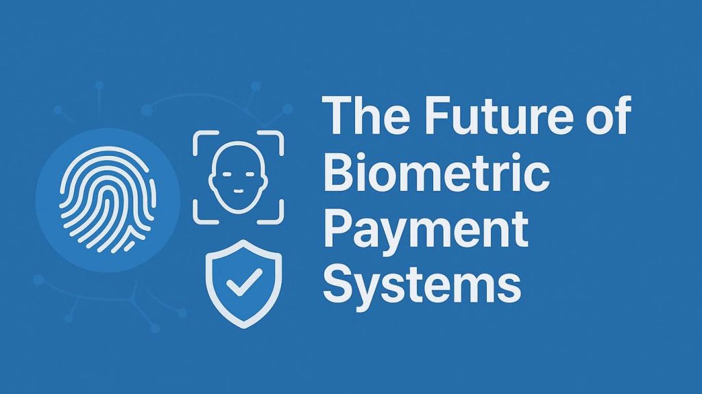 The Future of Biometric Payment Systems in 2025